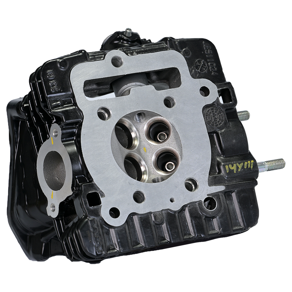 Culata Pulsar Nsbajaj 150