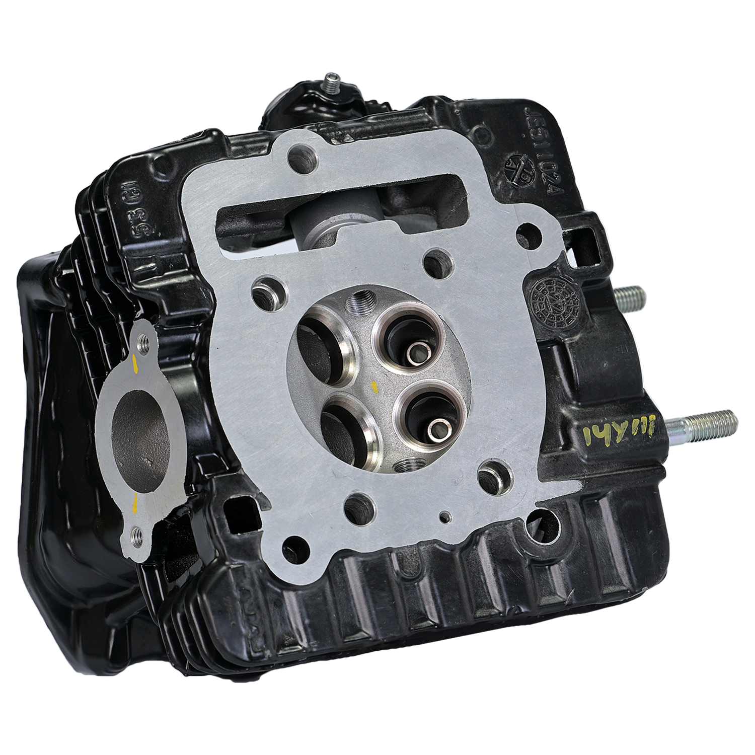 Culata Pulsar Nsbajaj 150
