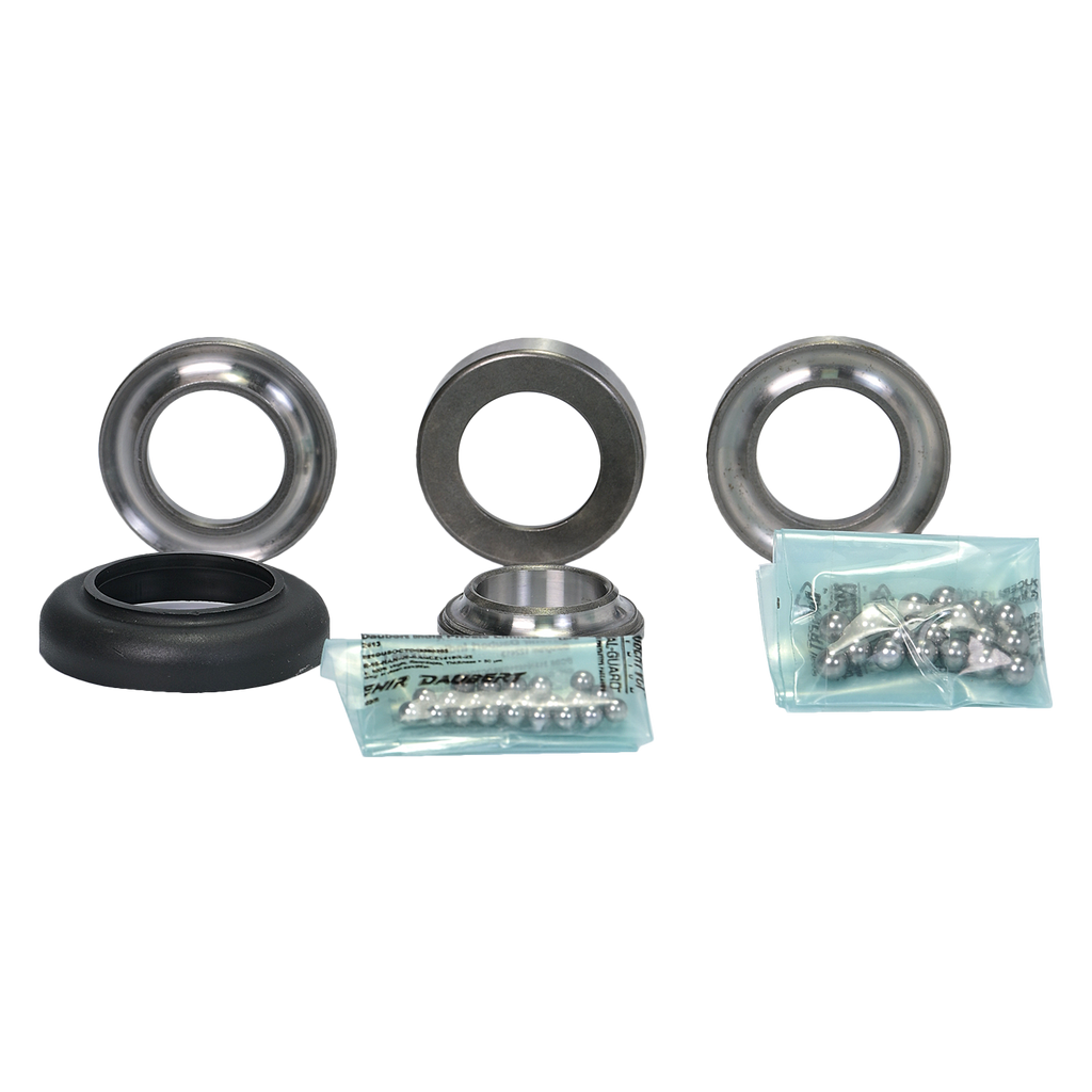 Kit Cunas De Direccion Gixxer 150 - Hayate Suzuki 110 y Más