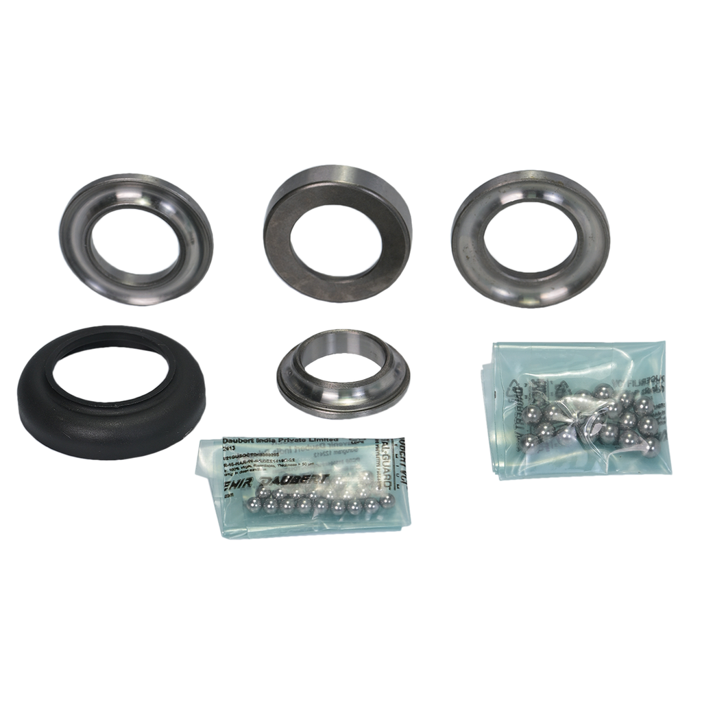 Kit cunas de direccion gixxer 150 - hayate SUZUKI 110 original