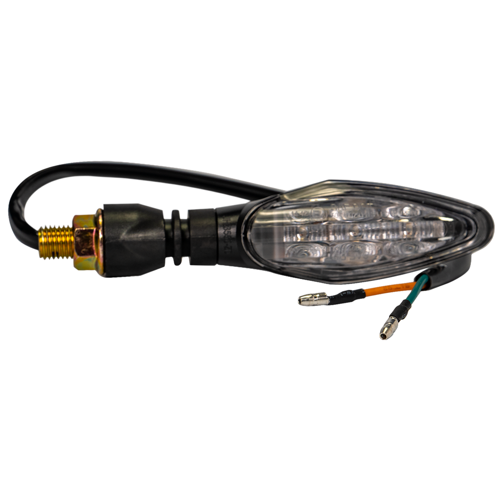 Direccional Trasera Izquierda Cr4 - Tt Ds Akt 200 Original
