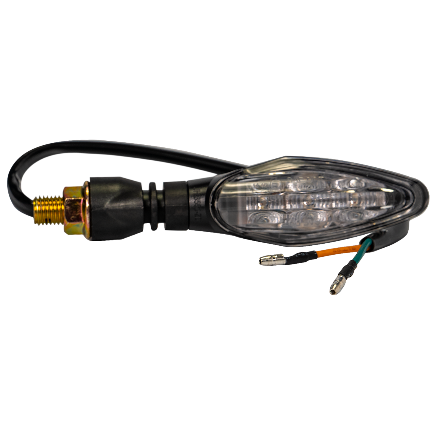 Direccional Trasera Izquierda Cr4 - Tt Ds Akt 200 Original