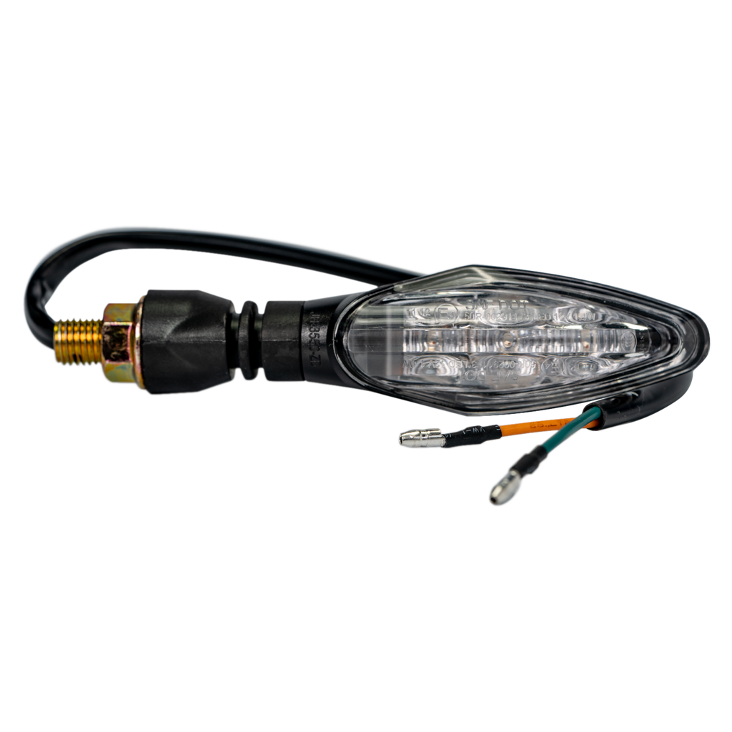 Direccional trasera izquierda cr4 - tt ds AKT 200 original