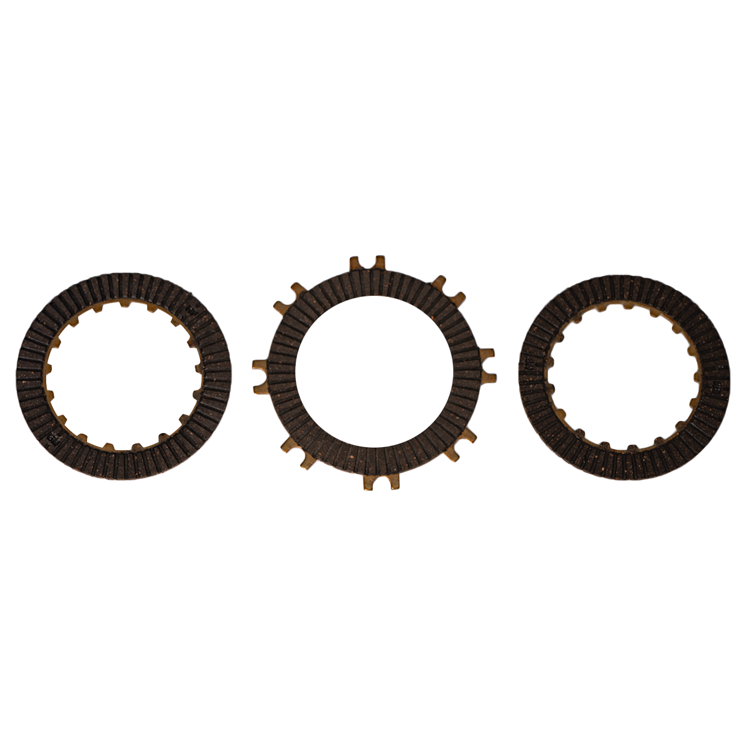 Kit discos de clutch special 110s - special 110 x AKT original