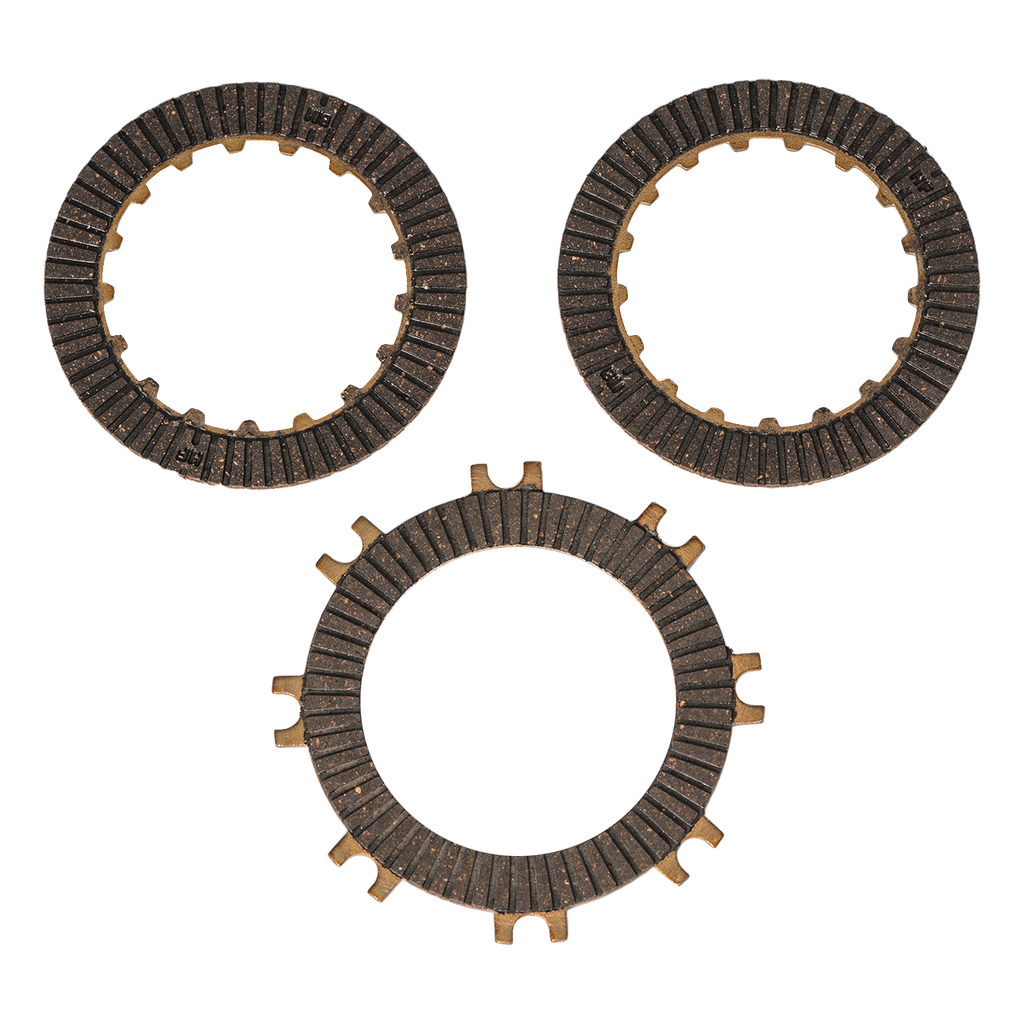 Kit Discos De Clutch Special 110S - Special 110 X Akt y Más