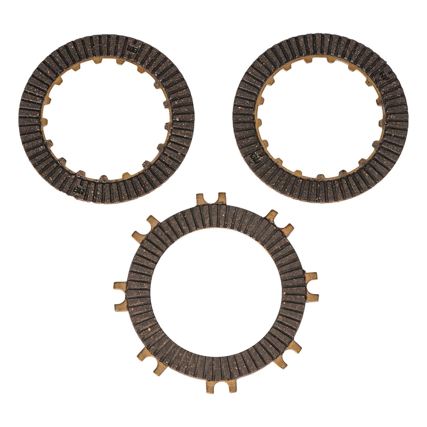 Kit Discos De Clutch Special 110S - Special 110 X Akt y Más