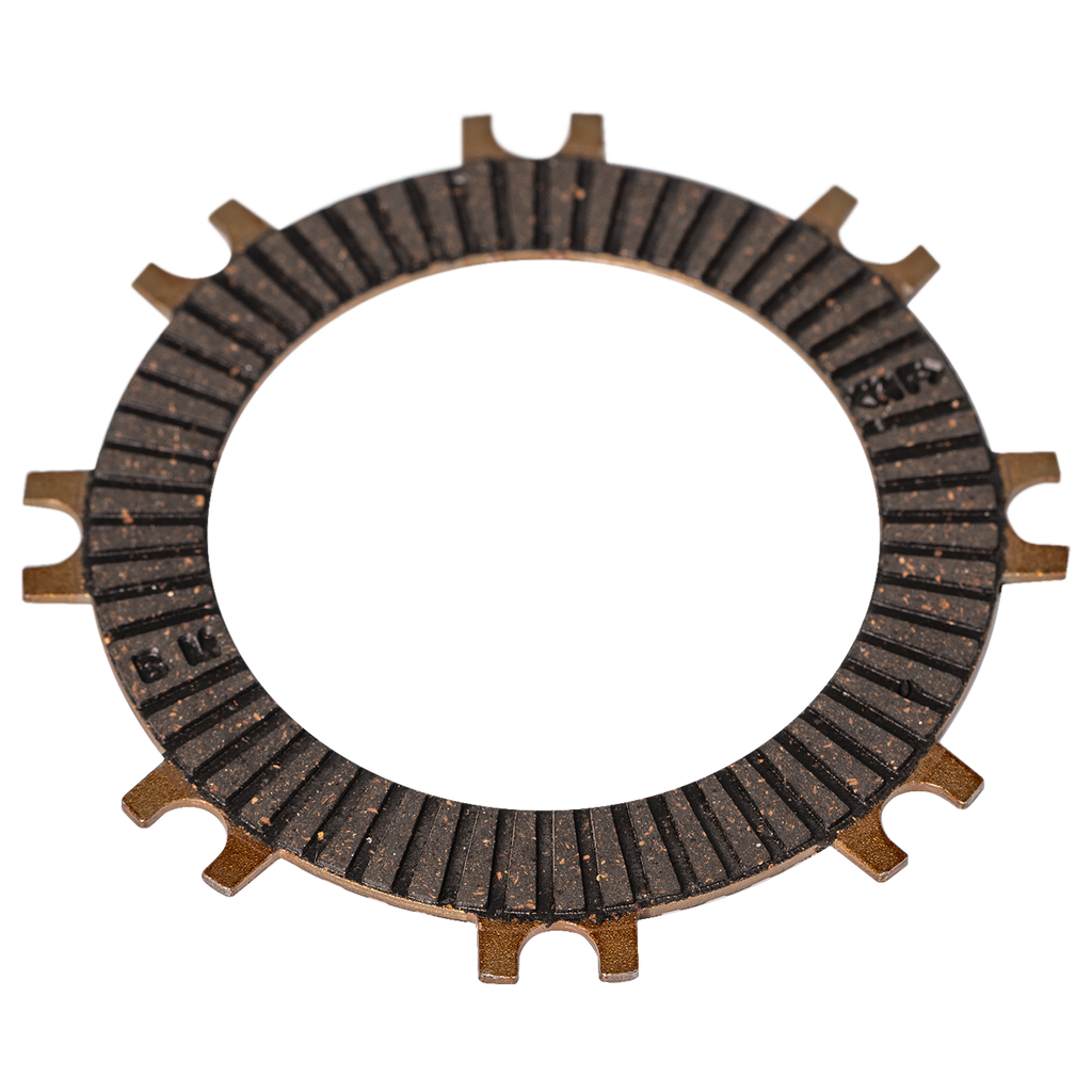 Kit discos de clutch special 110s - special 110 x AKT original