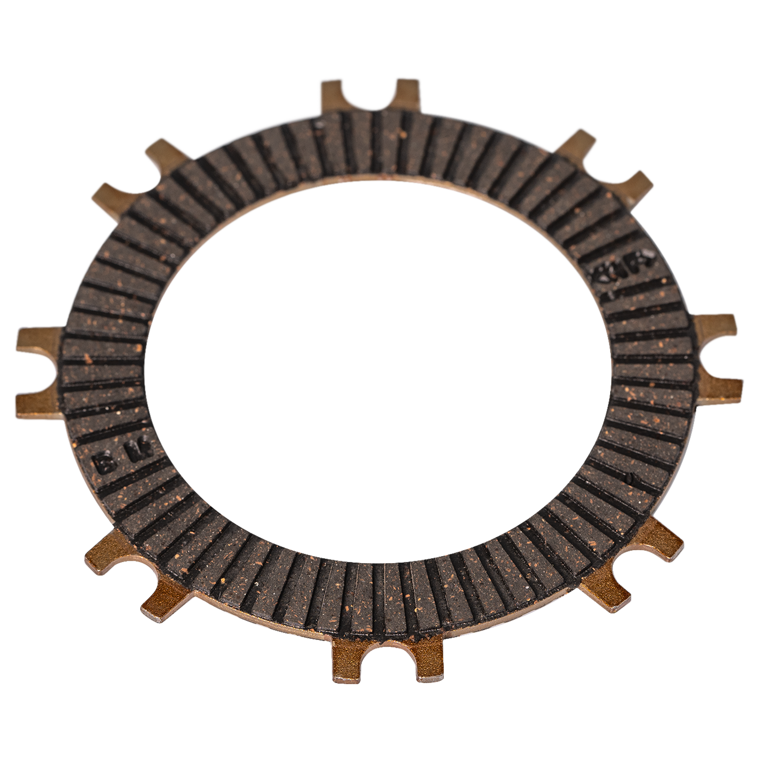 Kit discos de clutch special 110s - special 110 x AKT original