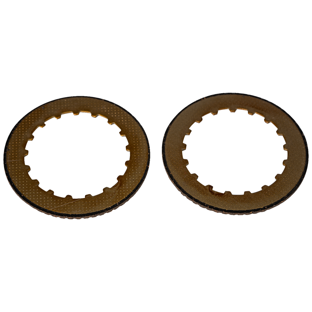 Kit discos de clutch special 110s - special 110 x AKT original