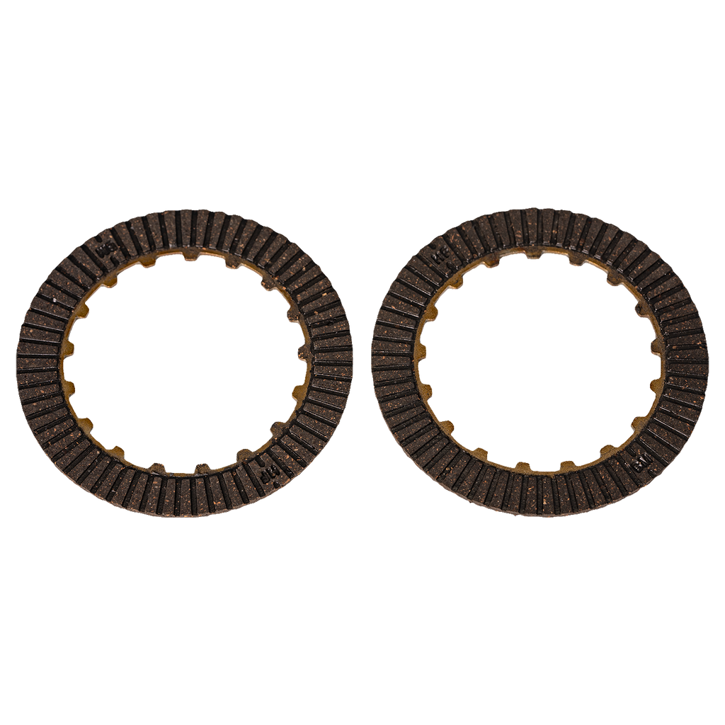 Kit discos de clutch special 110s - special 110 x AKT original