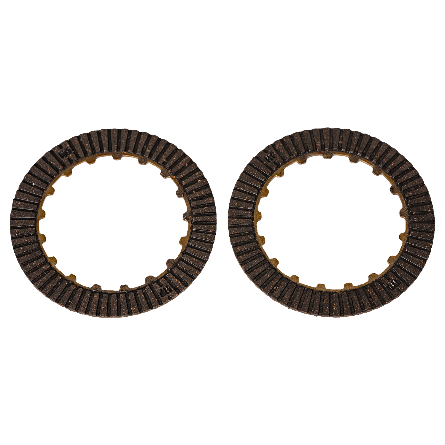 Kit discos de clutch special 110s - special 110 x AKT original