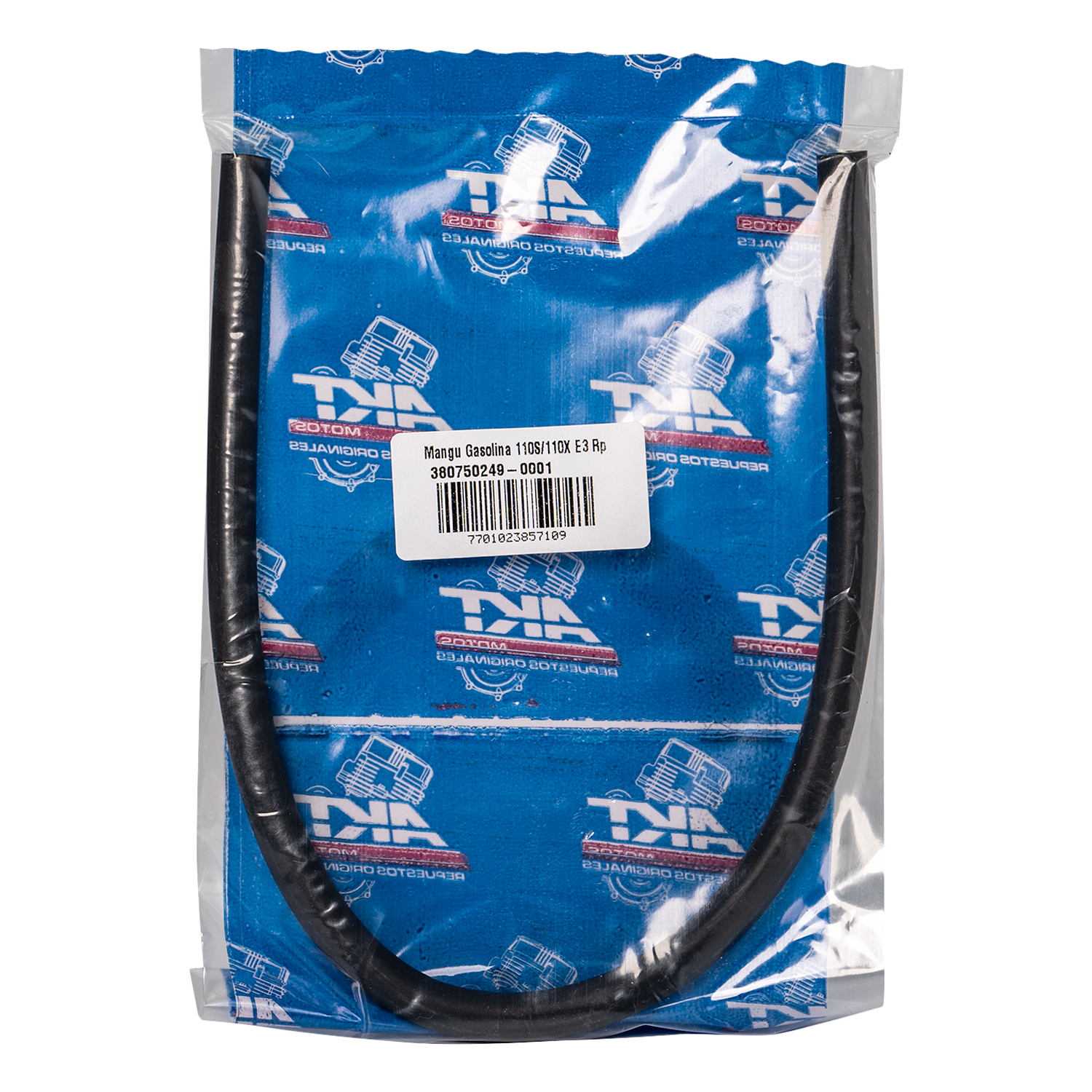 Manguera De Gasolina Special 110S Akt Original