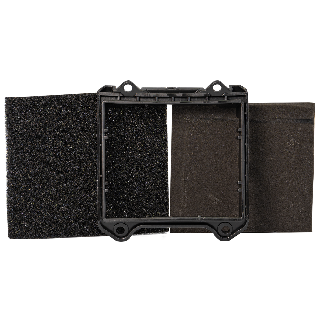 Filtro de aire tt ds AKT 200 original