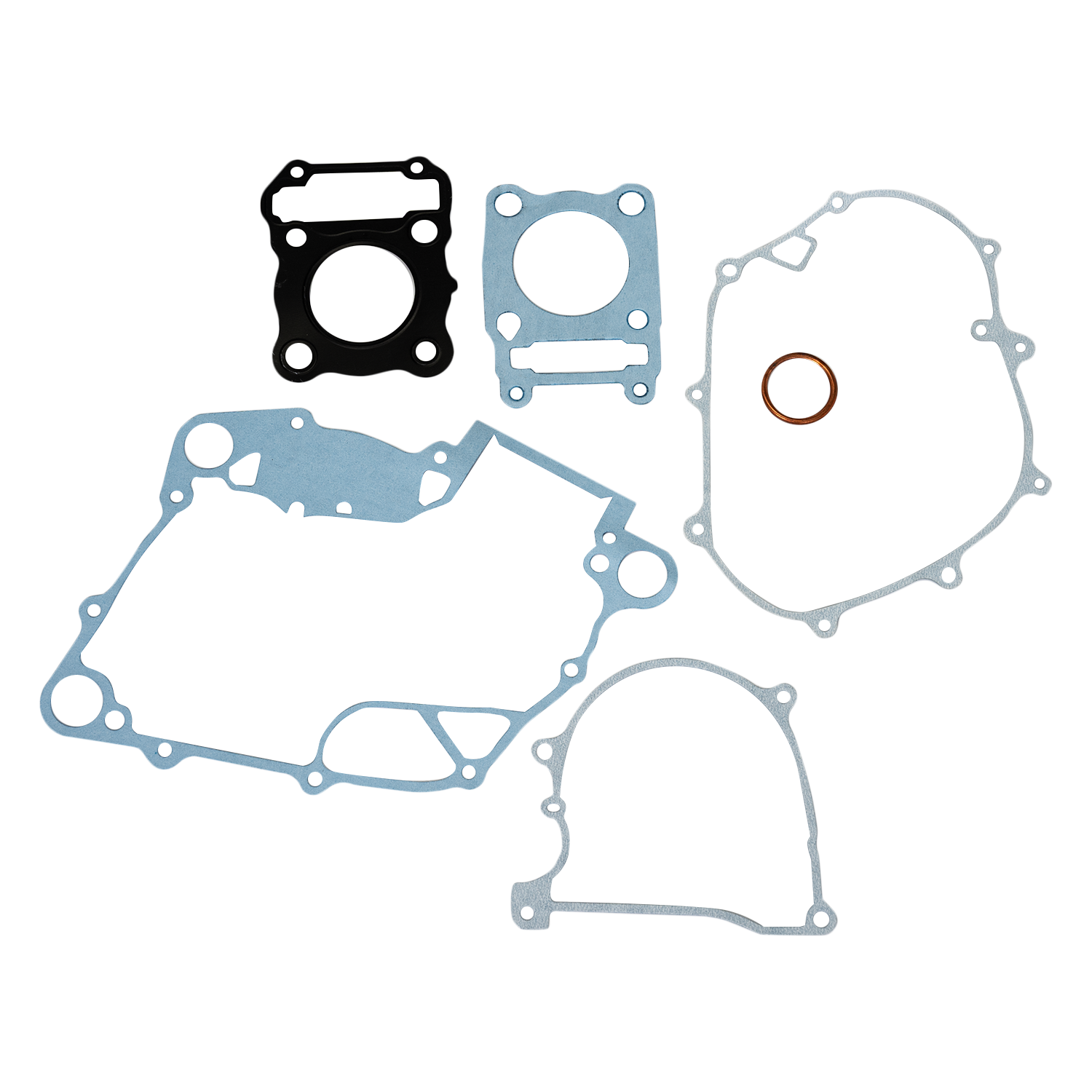 Kit empaque discoverbajaj 135