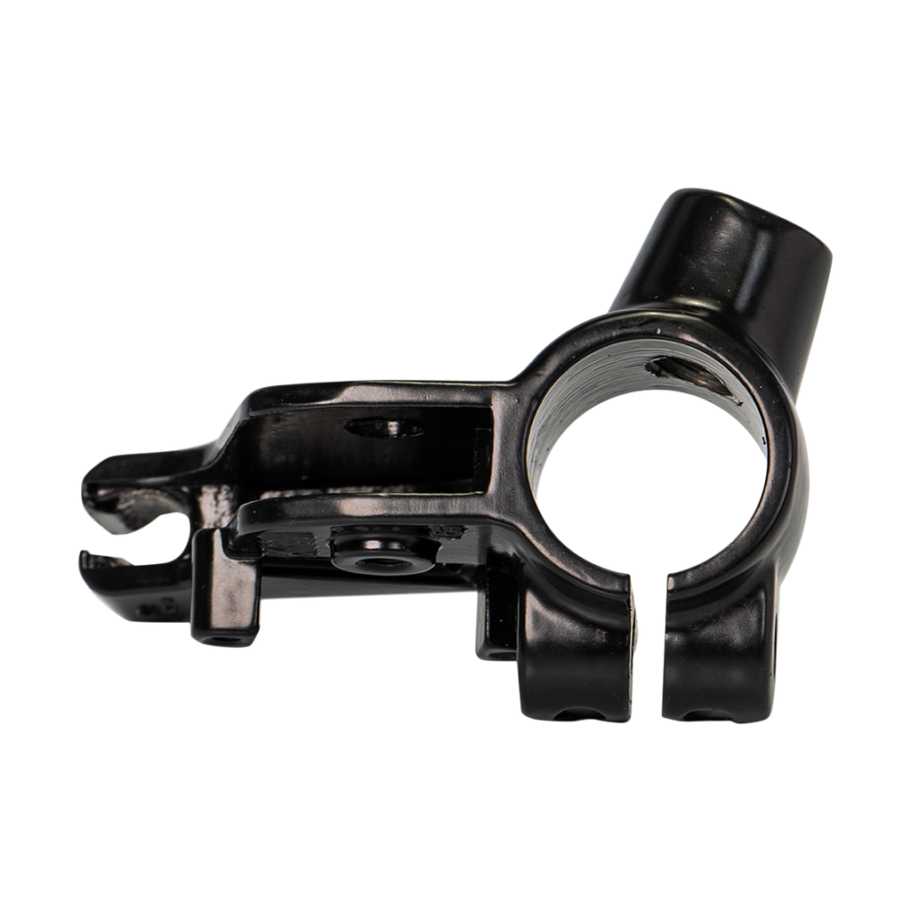 Soporte De Espejo Lh Boxer Ct Es 100 Bsiv Bajaj