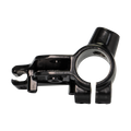 Soporte De Espejo Lh Boxer Ct Es 100 Bsiv Bajaj