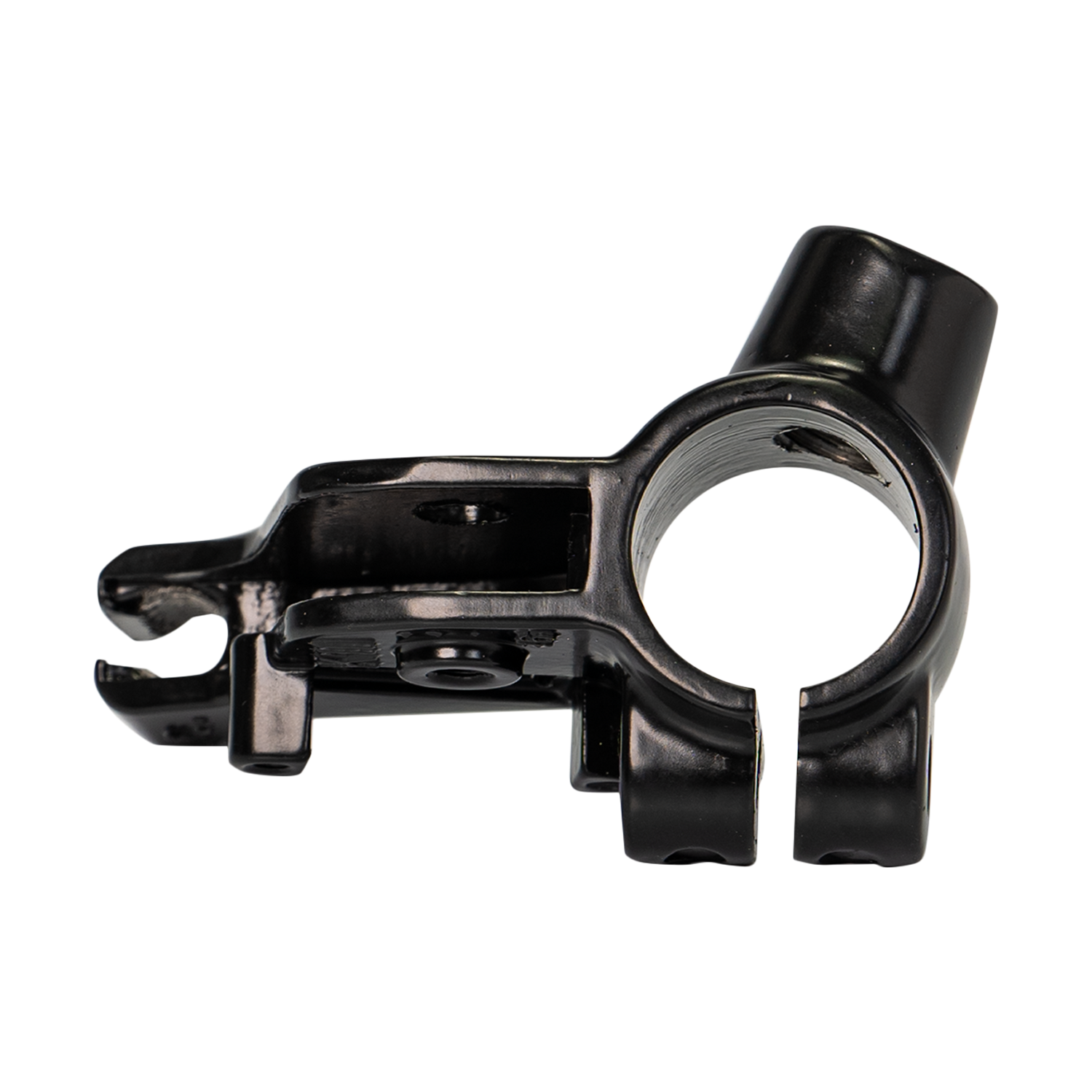 Soporte De Espejo Lh Boxer Ct Es 100 Bsiv Bajaj