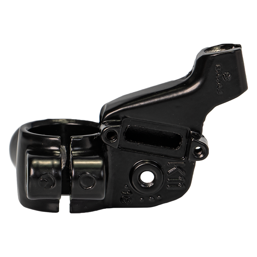 Soporte de espejo lh boxer ct es 100 bsiv BAJAJ