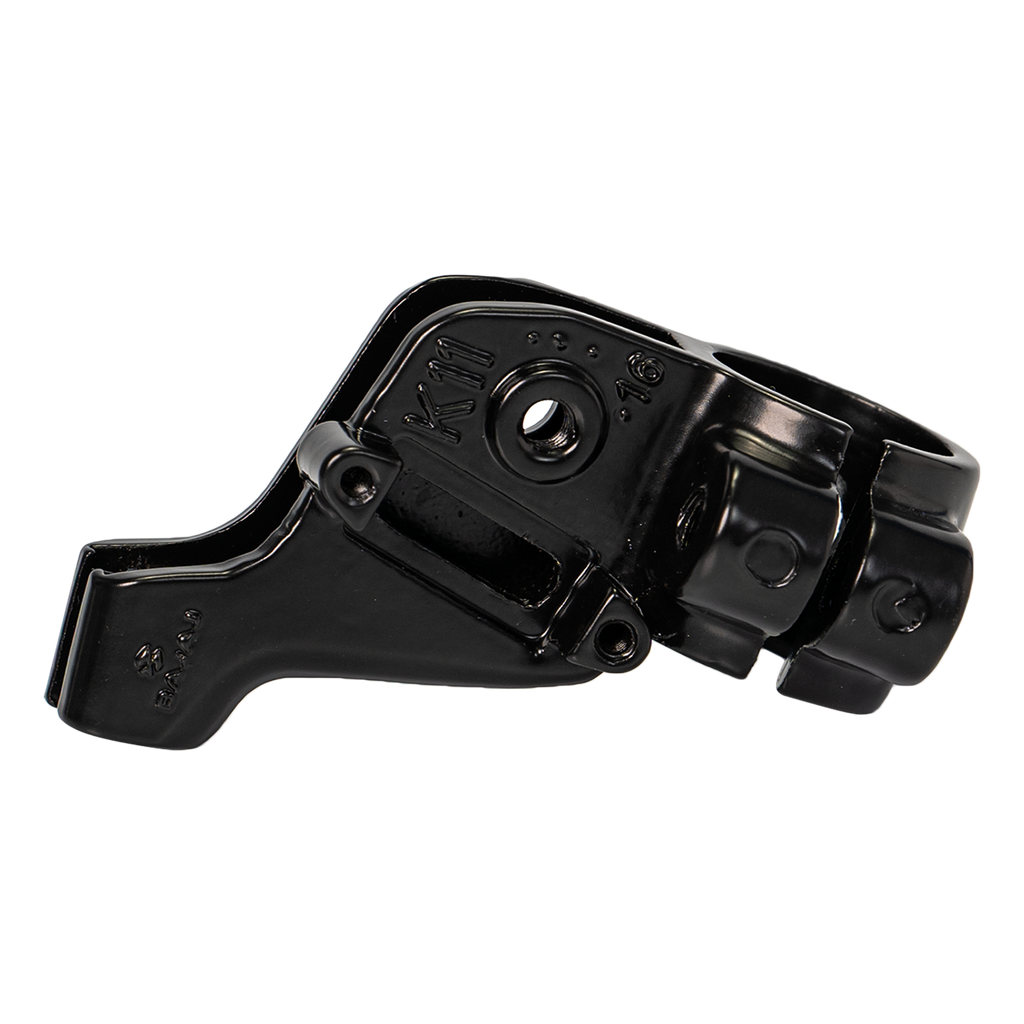 Soporte de espejo lh boxer ct es 100 bsiv BAJAJ