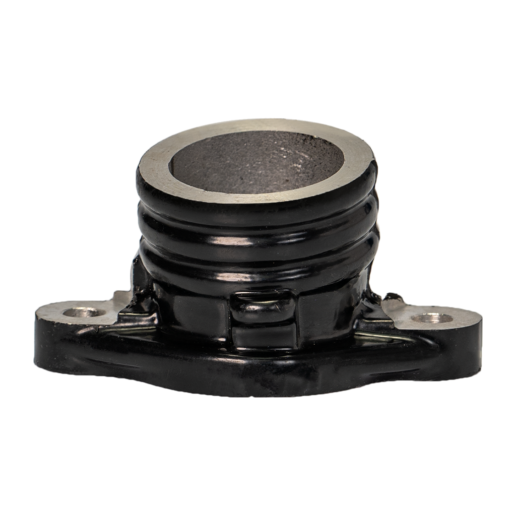 Soporte de carburador discover st 125 BAJAJ original