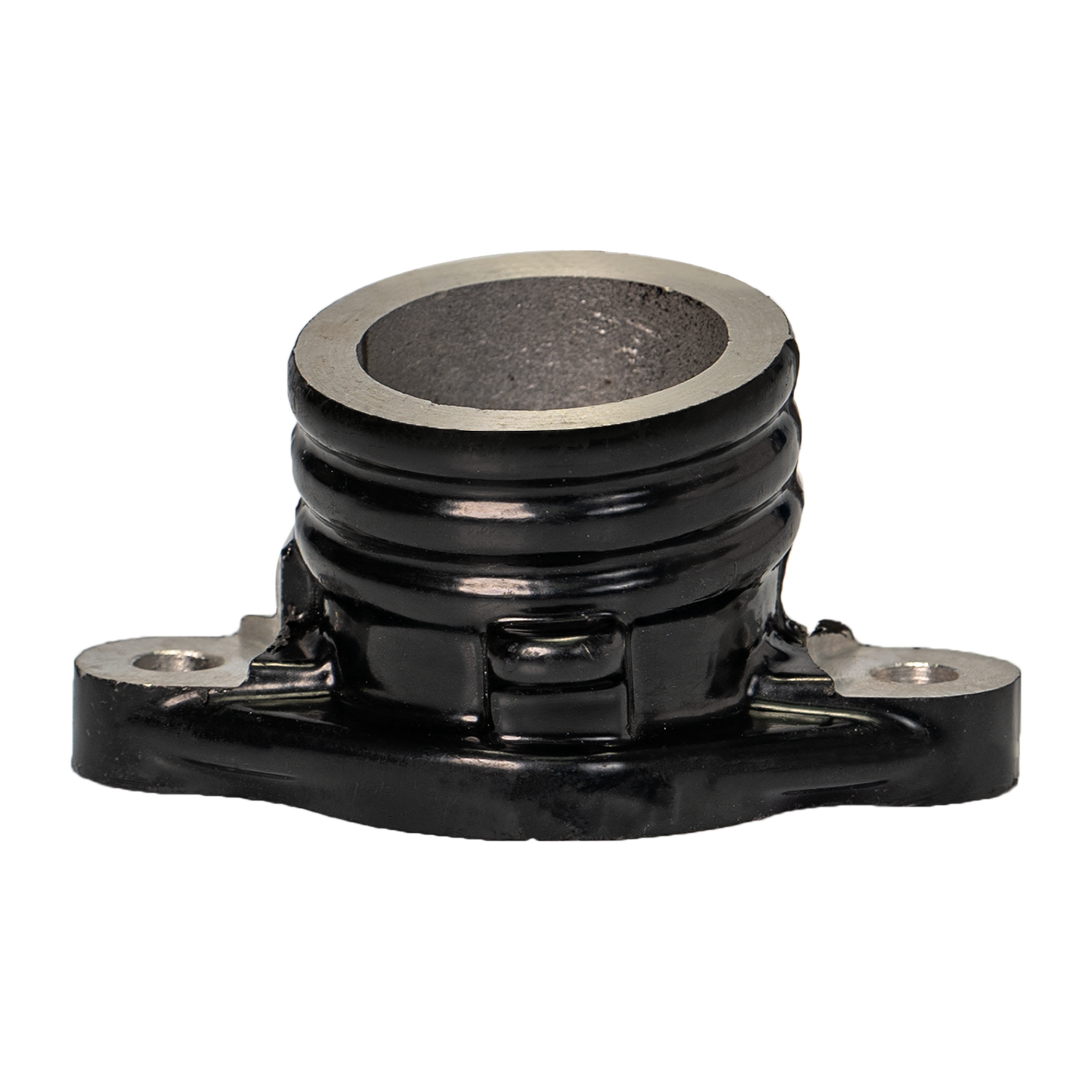 Soporte de carburador discover st 125 BAJAJ original