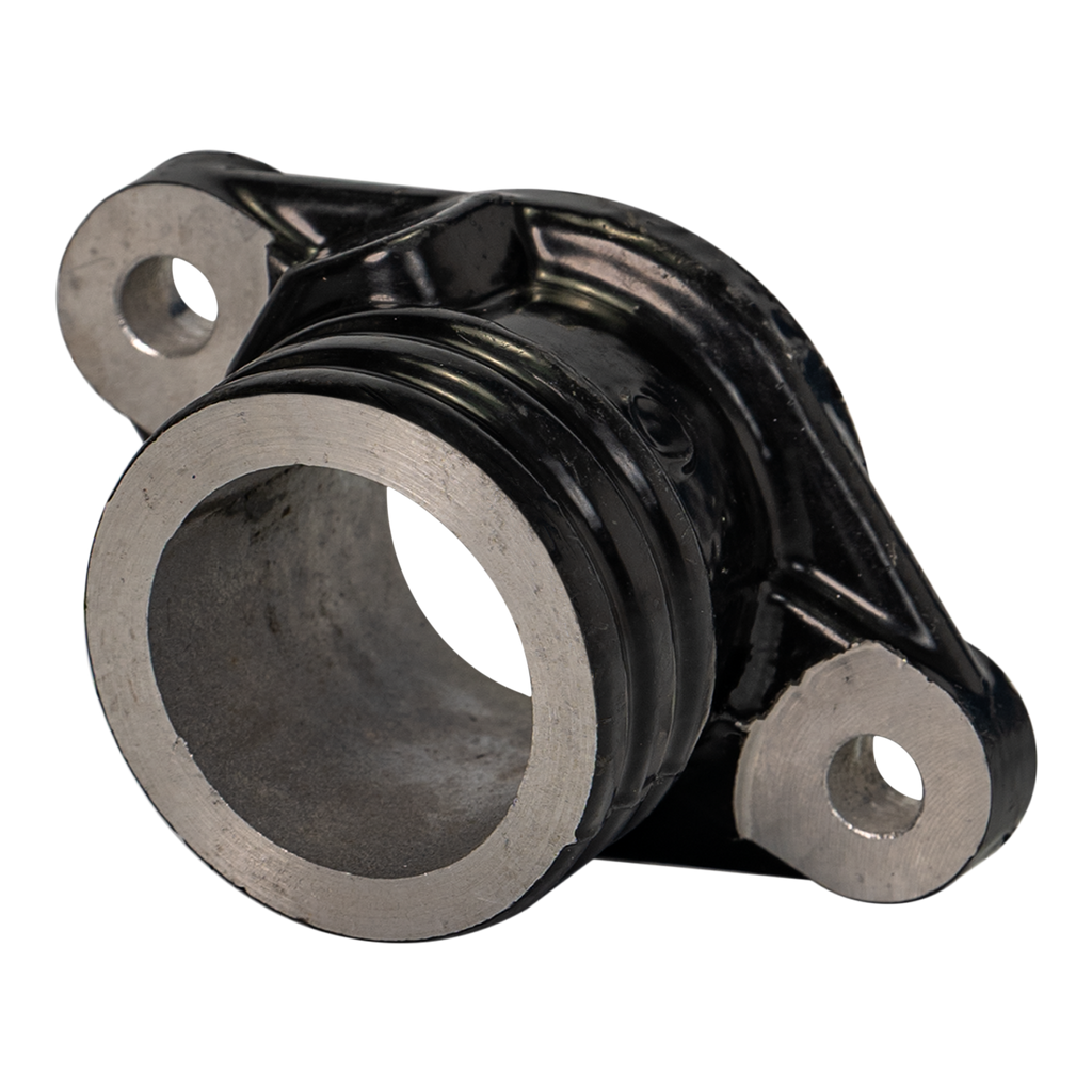 Soporte De Carburador Discover St 125 Bajaj Original