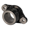 Soporte De Carburador Discover St 125 Bajaj Original