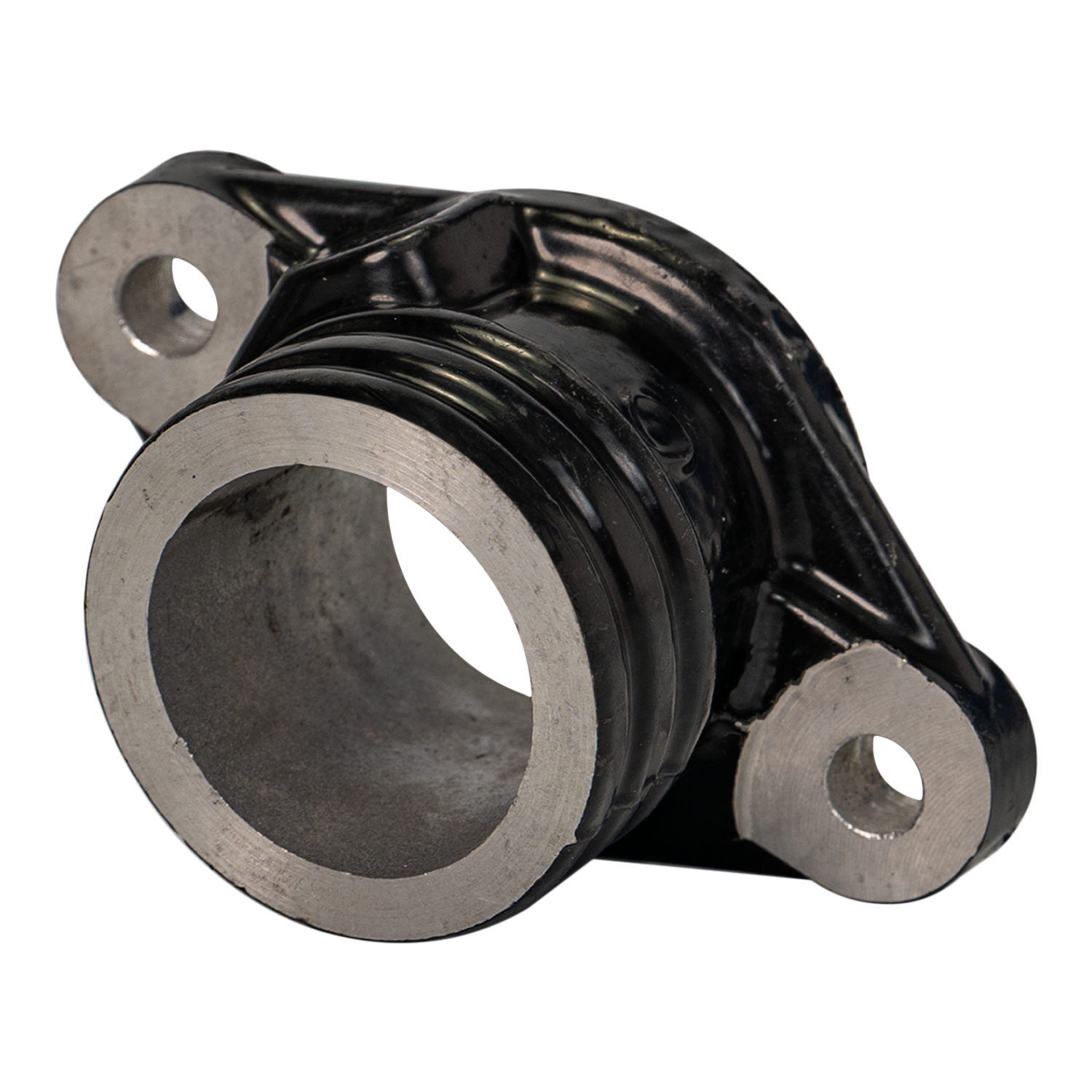 Soporte De Carburador Discover St 125 Bajaj Original