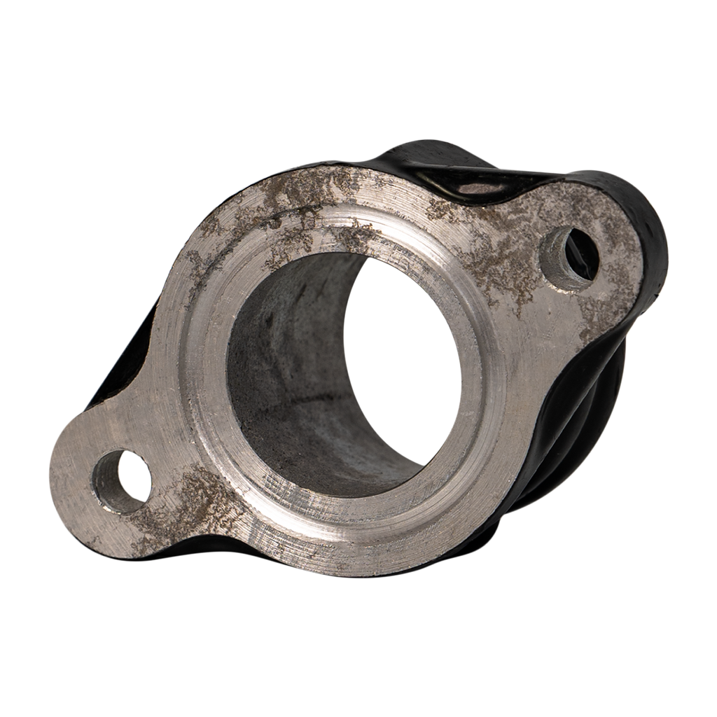 Soporte de carburador discover st 125 BAJAJ original