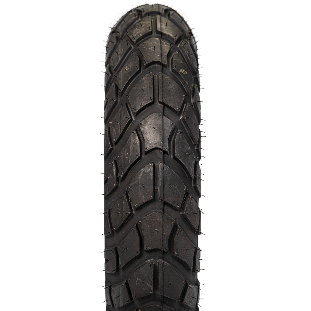 Llanta MICHELIN 130 90-reggae 10 trasera