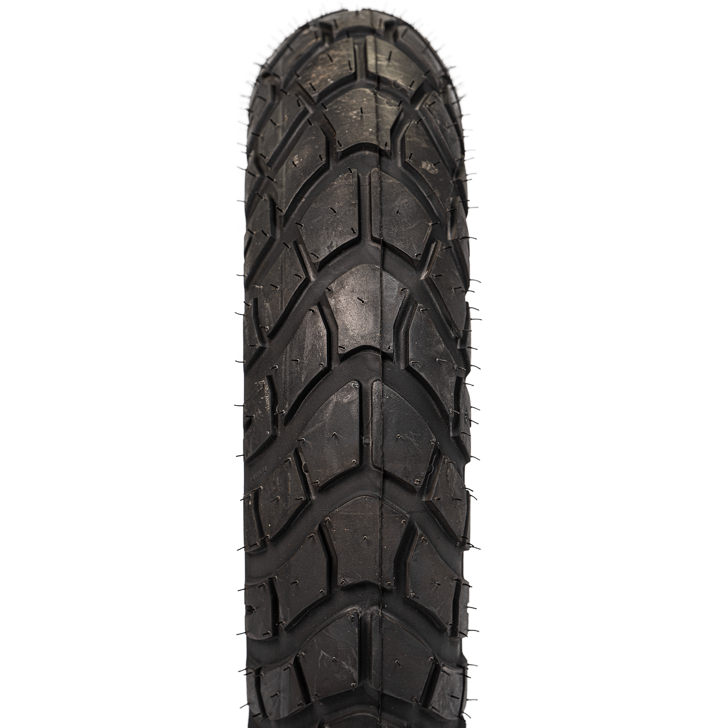 Llanta MICHELIN 130 90-reggae 10 trasera