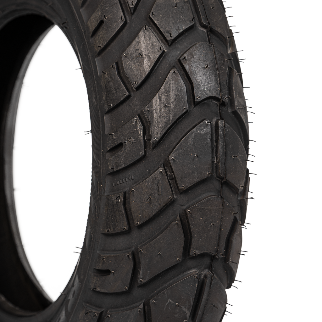 Llanta MICHELIN 130 90-reggae 10 trasera