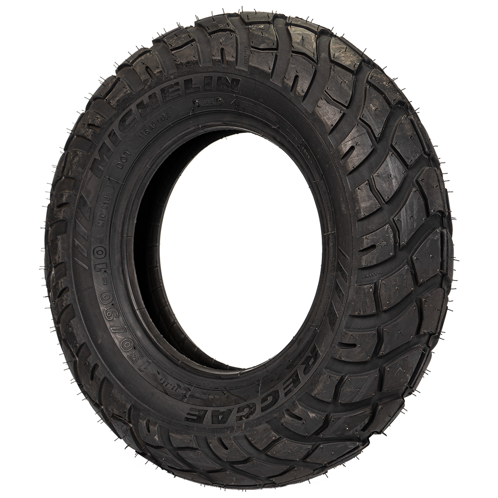 Llanta Michelin 130 90-Reggae 10 Trasera