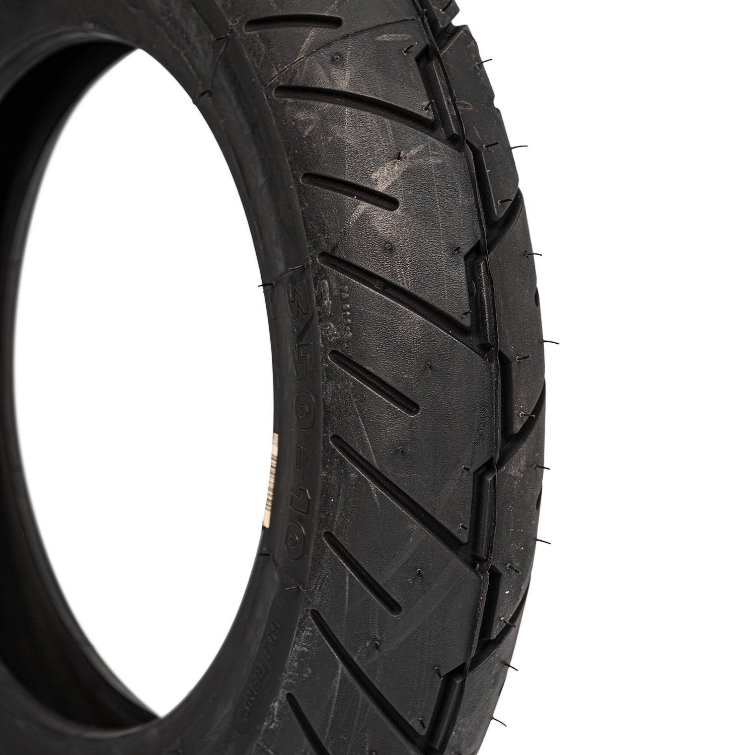 Llanta MICHELIN 350-10 ssellomatic 1