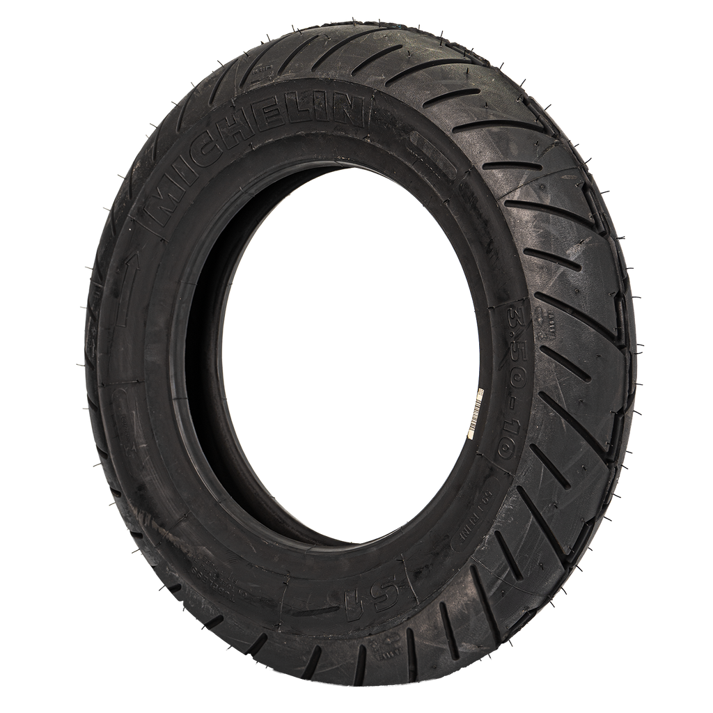 Llanta Michelin 350-10 Ssellomatic 1