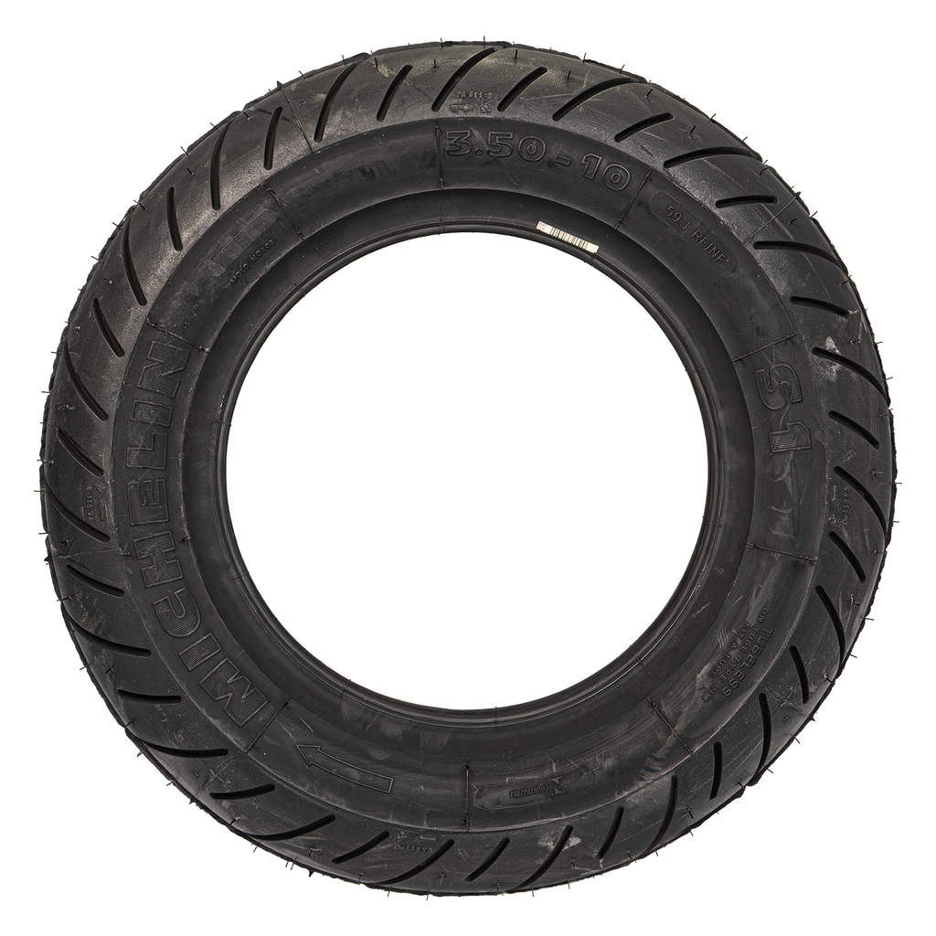 Llanta MICHELIN 350-10 ssellomatic 1