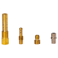 Kit Boquereles Discover St 125 Bajaj Original