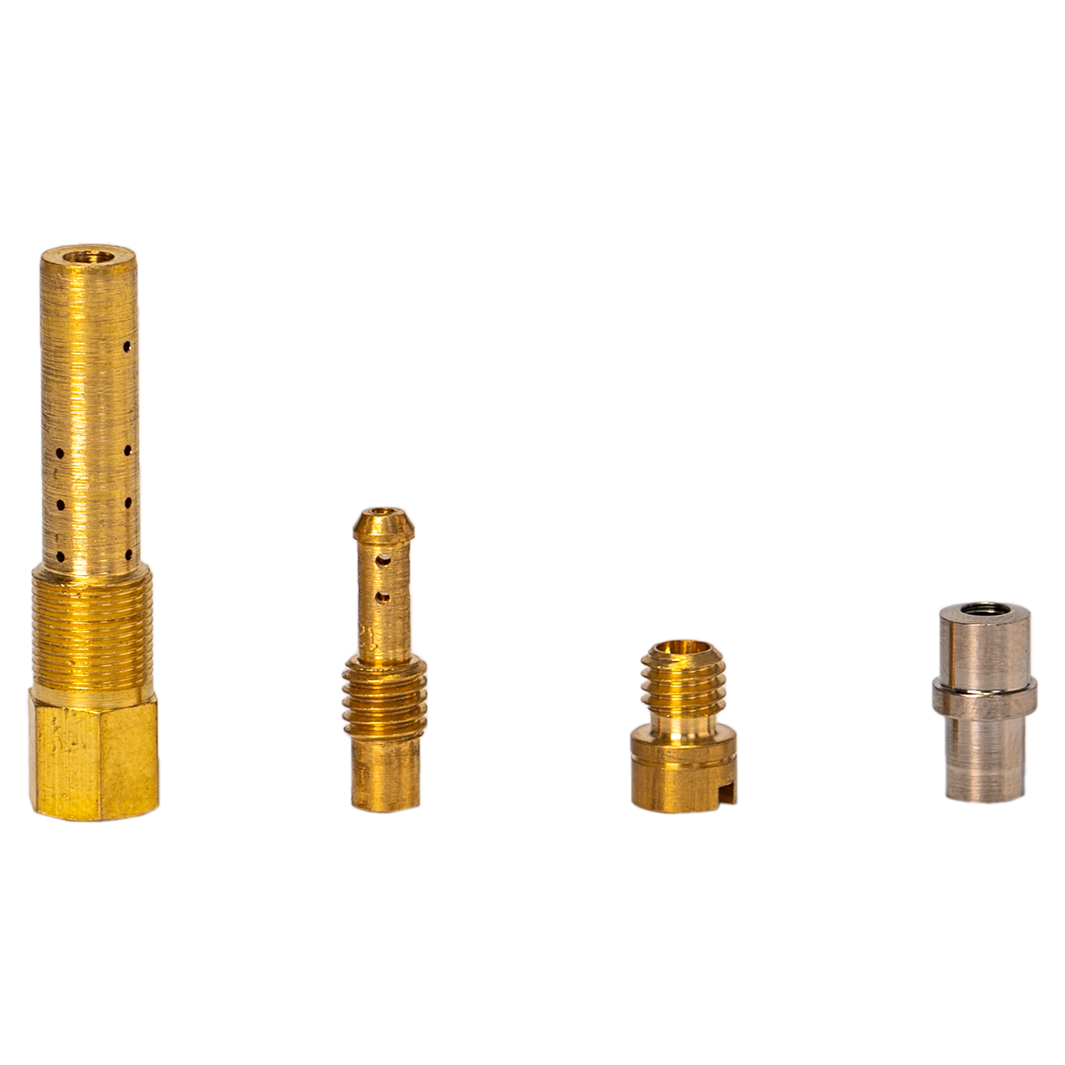 Kit Boquereles Discover St 125 Bajaj Original