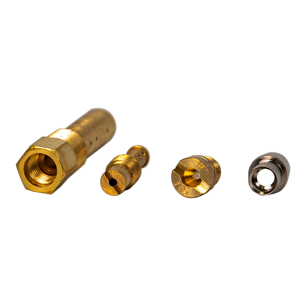 Kit boquereles discover st 125 BAJAJ original