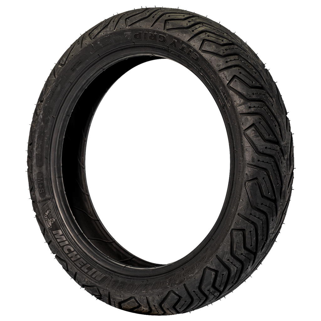 Llanta Michelin 120 70-City 14 Grip Sellomatic 2