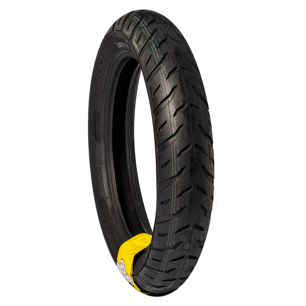 Llanta MICHELIN 110 80-pilot 14 street sellomatic 2
