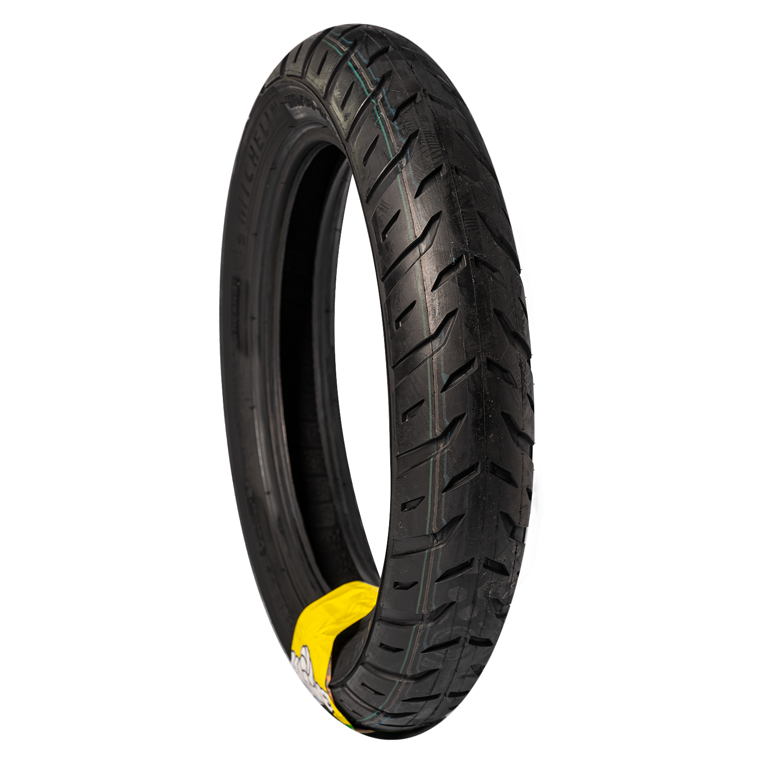 Llanta MICHELIN 110 80-pilot 14 street sellomatic 2