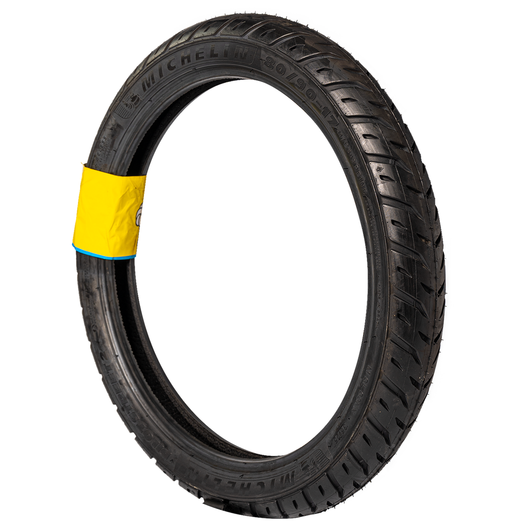 Llanta Michelin 90 90-Pilot 14 Street Sellomatic 2