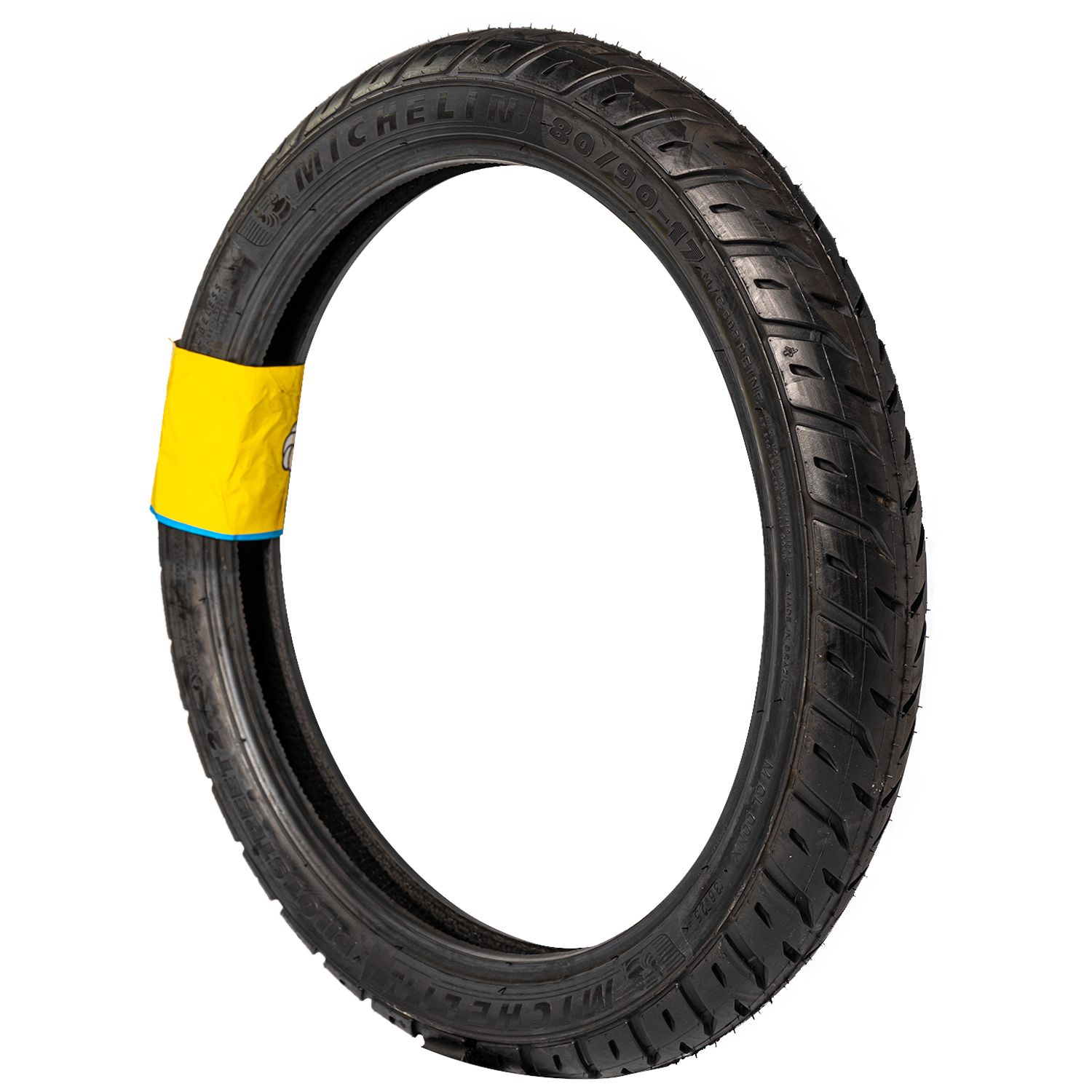 Llanta Michelin 90 90-Pilot 14 Street Sellomatic 2