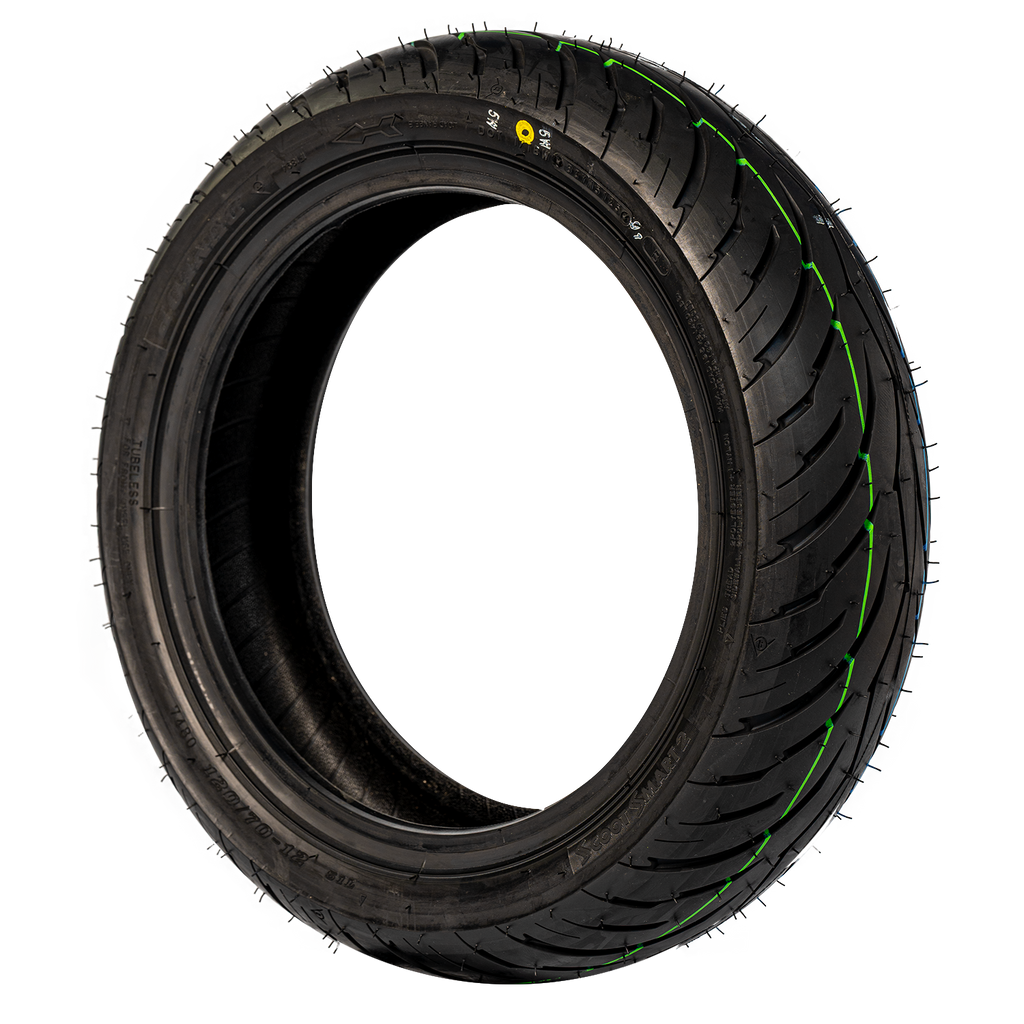 Llanta Dunlop 120 70-Scooter 12 Smart Sellomatic