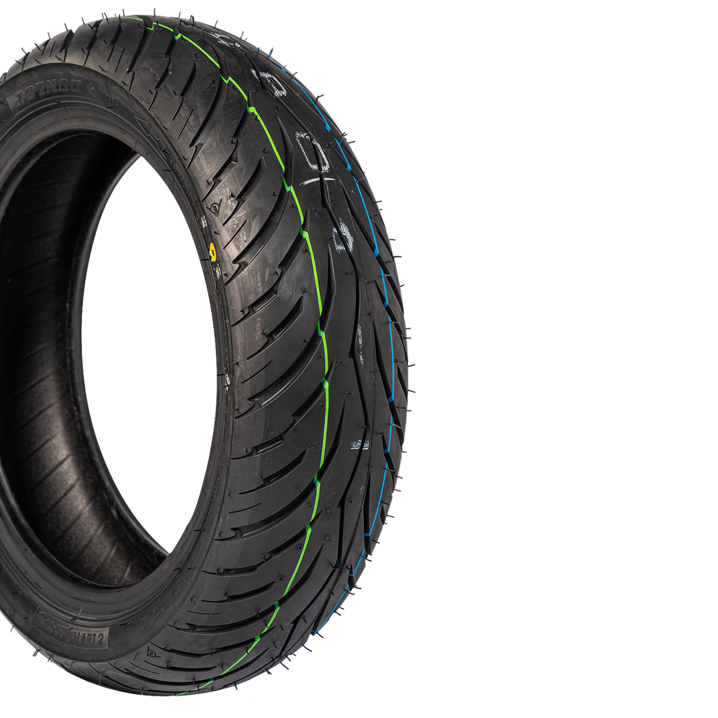 Llanta DUNLOP 120 70-scooter 12 smart sellomatic