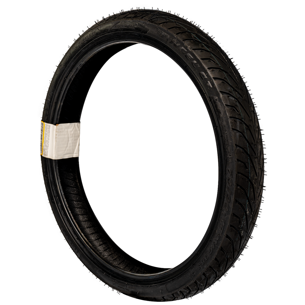 Llanta Pirelli 70 90-Angel 17 City Delantera Sellomatic