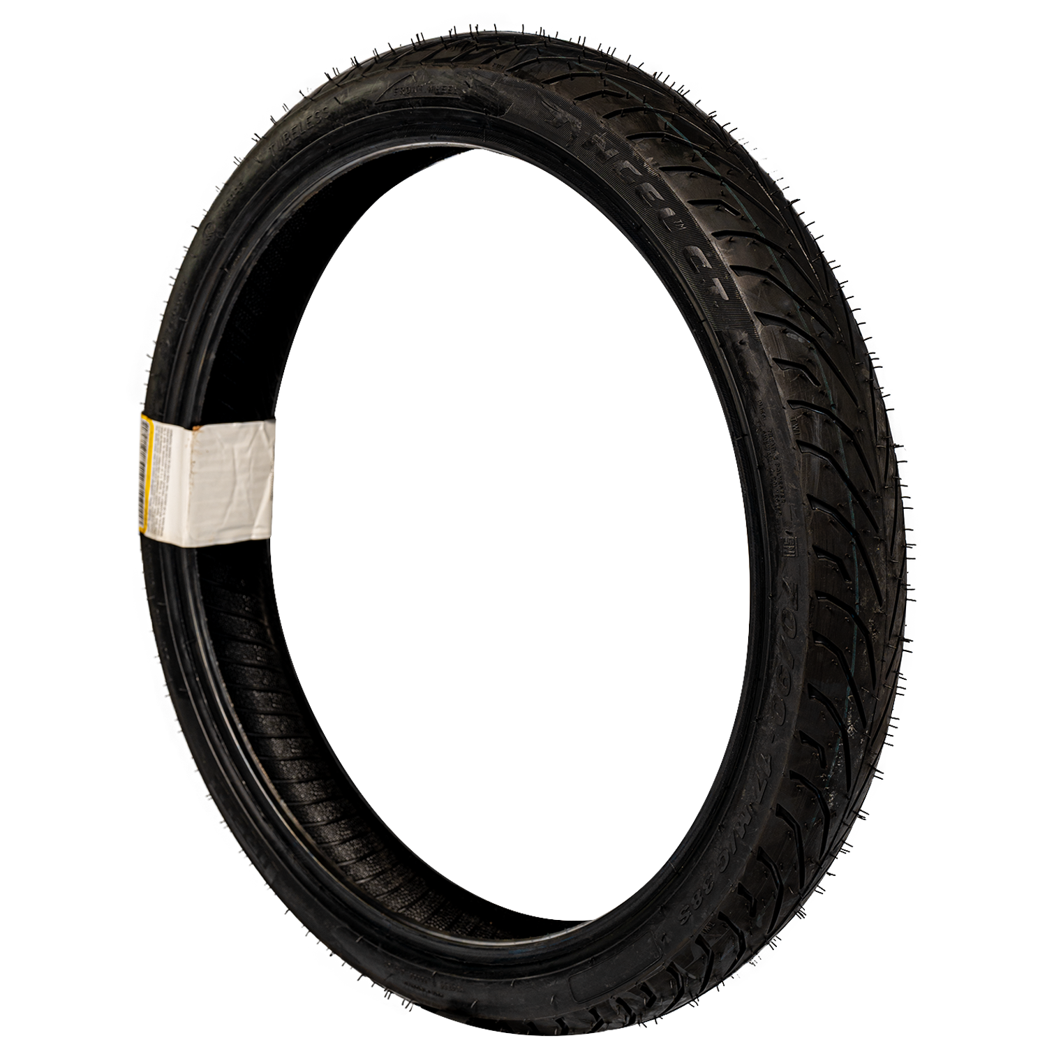 Llanta Pirelli 70 90-Angel 17 City Delantera Sellomatic