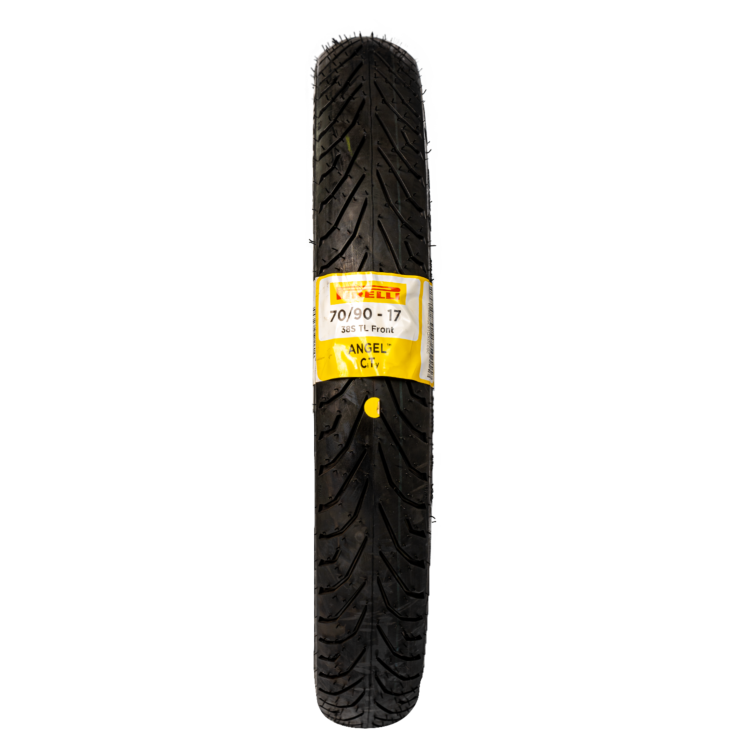 Llanta PIRELLI 70 90-angel 17 city delantera sellomatic