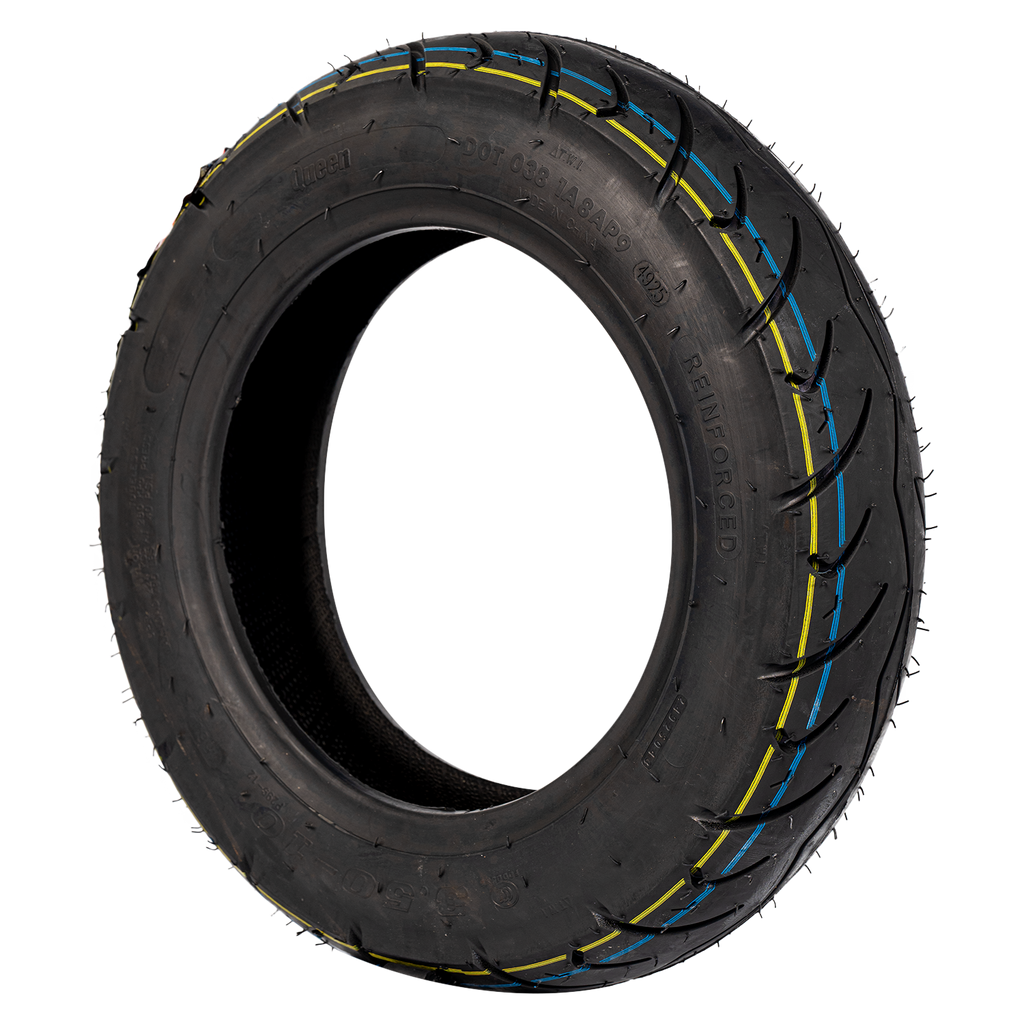 Llanta QUEEN tire 3.50-10 p299